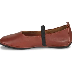 Ballerines / Babies^Camper - RIGN Marron