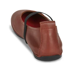 Ballerines / Babies^Camper - RIGN Marron