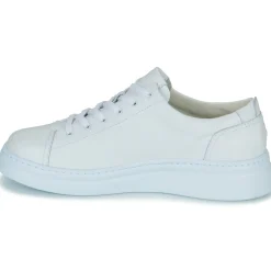 Baskets Mode^Camper - RUNNER Blanc