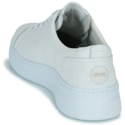 Baskets Mode^Camper - RUNNER Blanc