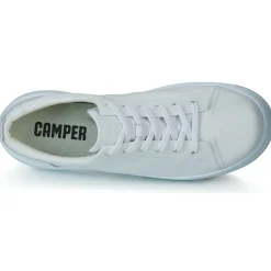 Baskets Mode^Camper - RUNNER Blanc