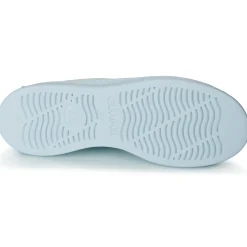Baskets Mode^Camper - RUNNER Blanc
