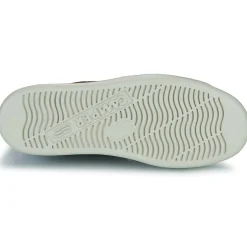 Baskets Mode^Camper - RUNNERFOUR Marron