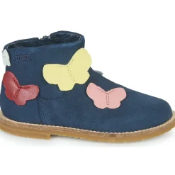 Bottines / Boots^Camper - SAVFW Marine