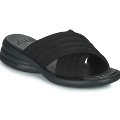 Mules / Sabots^Camper - SPIRO Noir