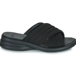 Mules / Sabots^Camper - SPIRO Noir