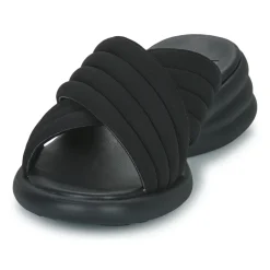 Mules / Sabots^Camper - SPIRO Noir