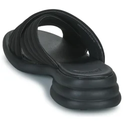 Mules / Sabots^Camper - SPIRO Noir