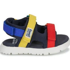 Sandales Et Nu-pieds^Camper - TWS FW by Bobo Choses Multicolore