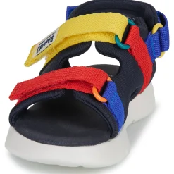 Sandales Et Nu-pieds^Camper - TWS FW by Bobo Choses Multicolore