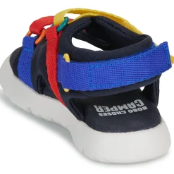 Sandales Et Nu-pieds^Camper - TWS FW by Bobo Choses Multicolore