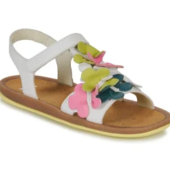 Sandales Et Nu-pieds^Camper - TWSS Argent