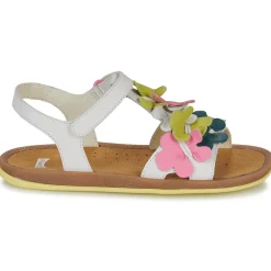Sandales Et Nu-pieds^Camper - TWSS Argent