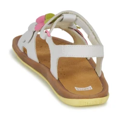 Sandales Et Nu-pieds^Camper - TWSS Argent