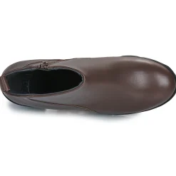 Bottines / Boots^Camper - WANDA Marron