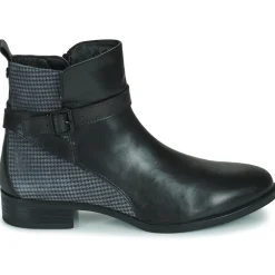 Bottines / Boots^Caprice - 25330 Noir