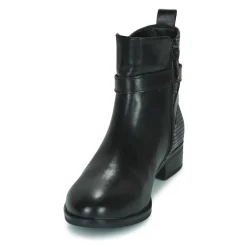 Bottines / Boots^Caprice - 25330 Noir