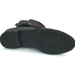 Bottines / Boots^Caprice - 25330 Noir