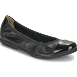 Ballerines / Babies^Caprice - 22152 Noir