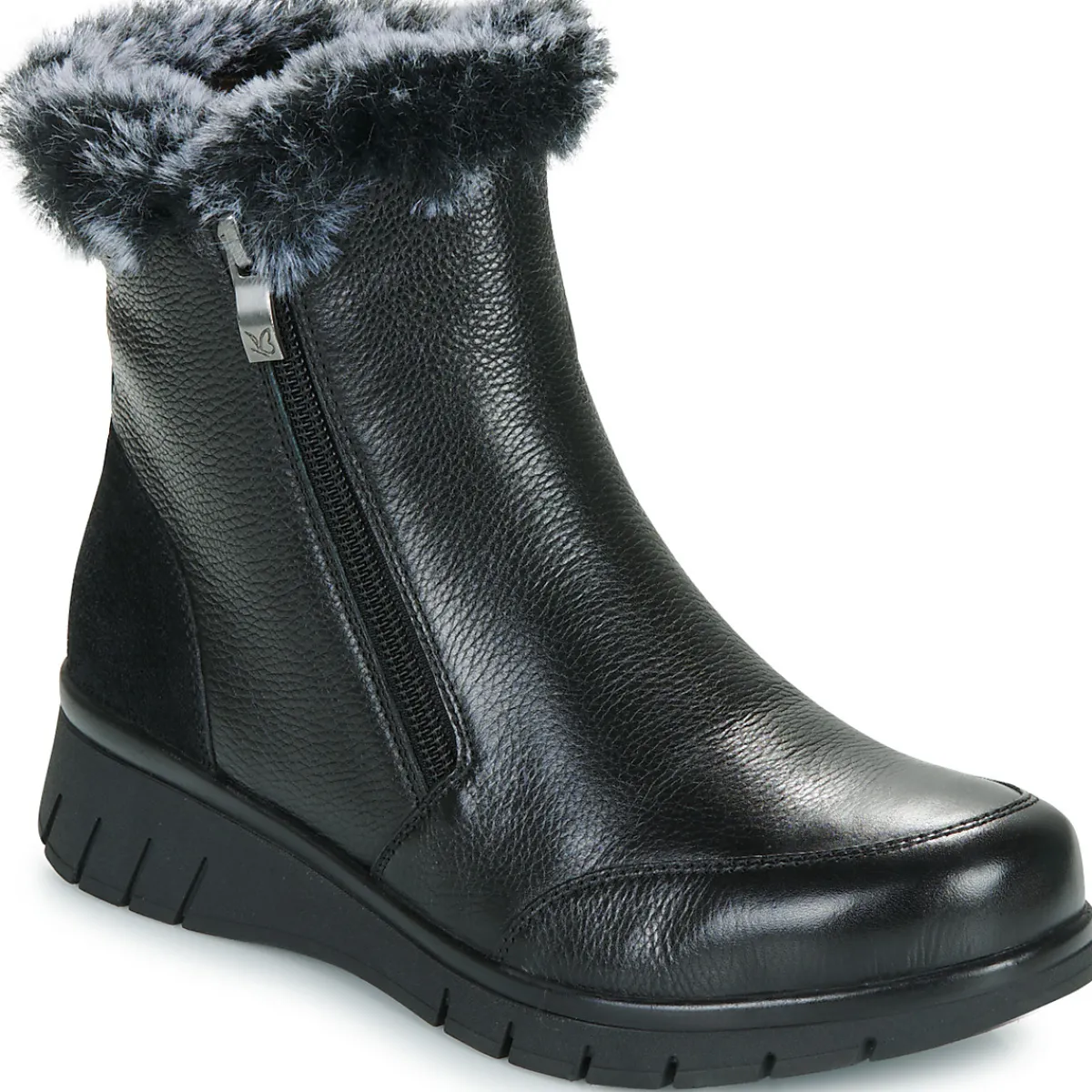 Bottines / Boots^Caprice - ANTONIA Noir