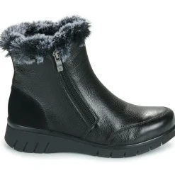 Bottines / Boots^Caprice - ANTONIA Noir