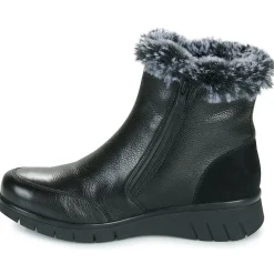 Bottines / Boots^Caprice - ANTONIA Noir