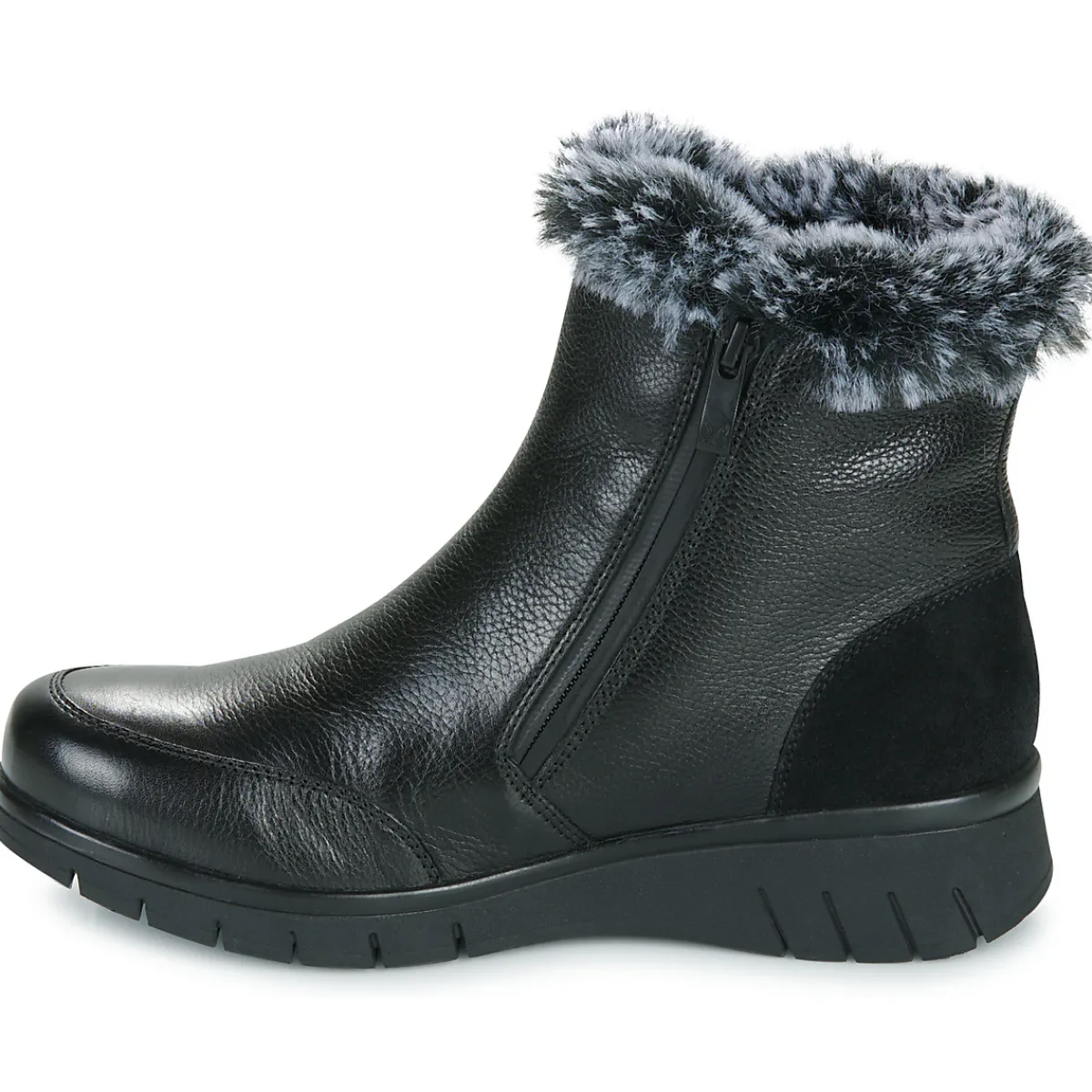 Bottines / Boots^Caprice - ANTONIA Noir