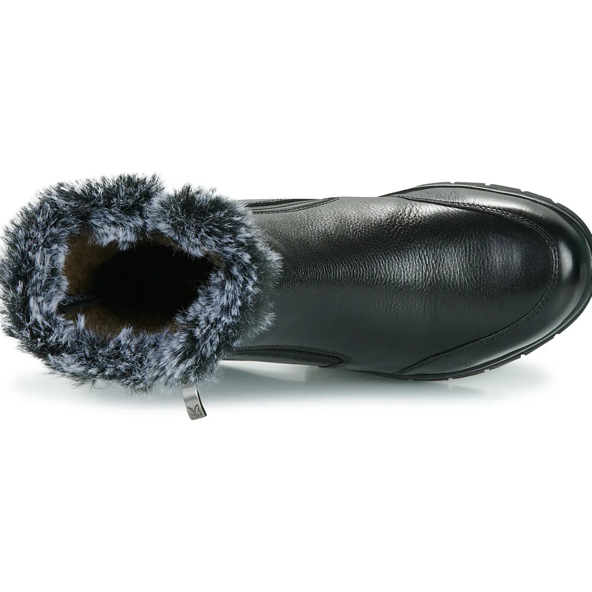 Bottines / Boots^Caprice - ANTONIA Noir