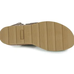 Sandales Et Nu-pieds^Caprice - BERNADETTE Doré