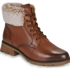 Bottines / Boots^Caprice - NILIA Marron