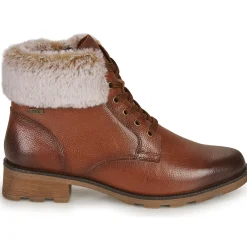 Bottines / Boots^Caprice - NILIA Marron