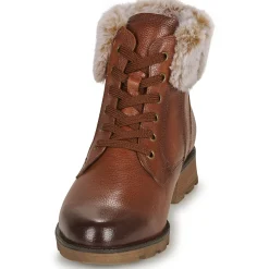 Bottines / Boots^Caprice - NILIA Marron