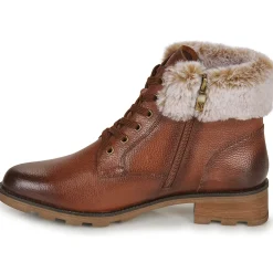 Bottines / Boots^Caprice - NILIA Marron