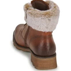 Bottines / Boots^Caprice - NILIA Marron