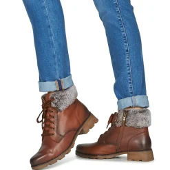 Bottines / Boots^Caprice - NILIA Marron