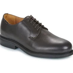 Derbies & Richelieu^Carlington - CAVIL Marron