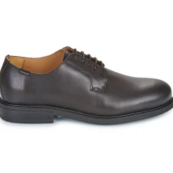 Derbies & Richelieu^Carlington - CAVIL Marron