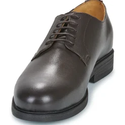 Derbies & Richelieu^Carlington - CAVIL Marron