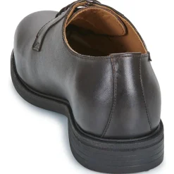 Derbies & Richelieu^Carlington - CAVIL Marron