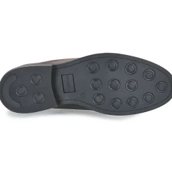 Derbies & Richelieu^Carlington - CAVIL Marron
