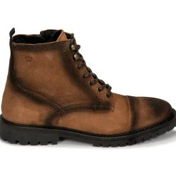 Bottines / Boots^Carlington - EDOAR TAN