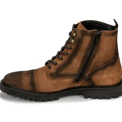 Bottines / Boots^Carlington - EDOAR TAN