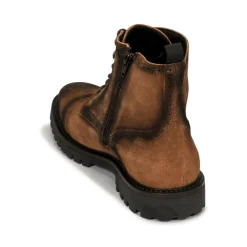 Bottines / Boots^Carlington - EDOAR TAN
