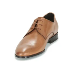 Derbies & Richelieu^Carlington - EMENTA Marron