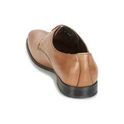 Derbies & Richelieu^Carlington - EMENTA Marron