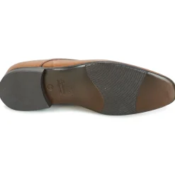 Derbies & Richelieu^Carlington - EMENTA Marron