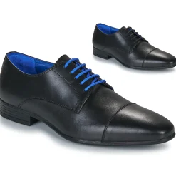 Derbies & Richelieu^Carlington - EMROE Noir