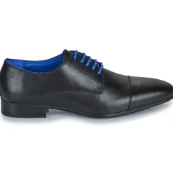Derbies & Richelieu^Carlington - EMROE Noir