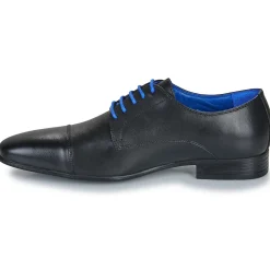 Derbies & Richelieu^Carlington - EMROE Noir