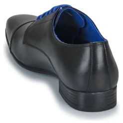 Derbies & Richelieu^Carlington - EMROE Noir